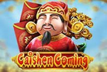 Caishen Coming Slot Review